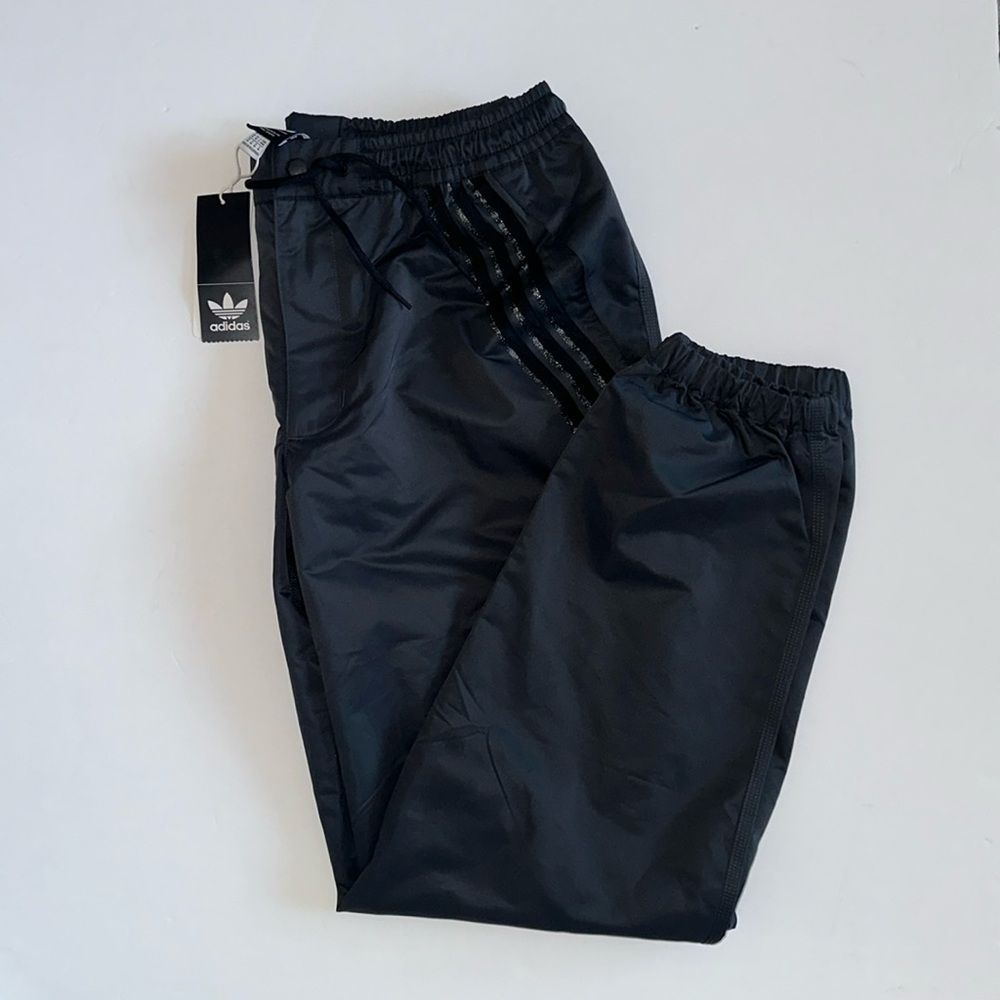 ✨Host Pick ✨NWT Adidas | Adidas x Numbers Edition Athletic Pants